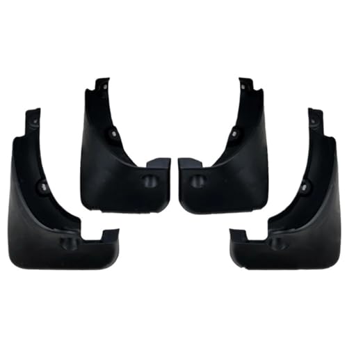 �}�b�h �t���b�v ���A �ԗp�t�F���_�[�}�b�h�K�[�h �}�b�h�t���b�v �K�[�h �X�v���b�V���t���b�v �A�N�Z�T���[ RAV4 2006 2012 XA30 2007 2008 2009 2010 2011�p(2)