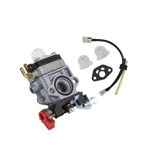 Kit carburateur mécanique TH23 TH34 pour l'entretien du jardin
