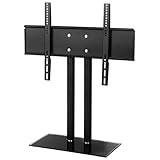 Instalación Fácil y Completa: Incluye un set de herramientas completo para una instalación rápida y sin complicaciones, garantizando que puedas montar tu televisor de manera segura en pocos pasos.