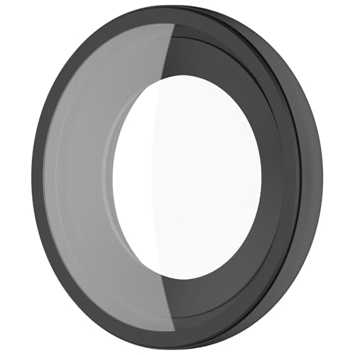 Carcasa DJI Osmo Nano antigolpes con protector de pantalla táctil 4