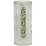 Pfeffer grün, ganzes Korn aus Indien, Handverlesene Premiumqualität, Keimreduziert. Keimreduziert. Gastro Dose 200g.