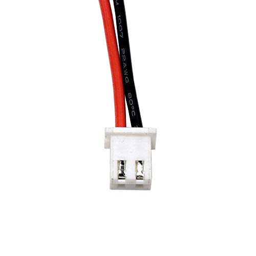 Pack batterie 4.8V ANIC1117 pour système bloc autonome de secours Lithonia - 4