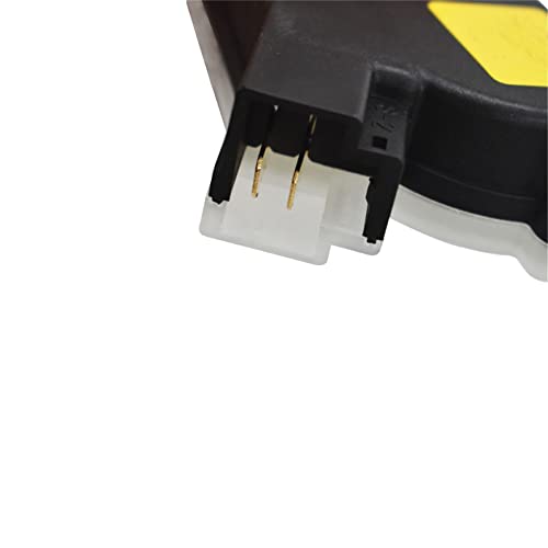 Image of Fuel Lid Door Lock Latch Actuator Replacement for 350Z 2003-2009 Replace 78850-CD06B