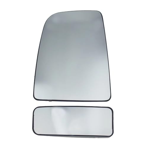 Miroir inférieur supérieur gauche pour Sprinter stationnement et manœuvres faciles