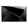 NVIDIA SHIELD Android TV Pro Streaming Media Player, film in 4K HDR, sport dal vivo, Dolby Vision-Atmos, upscaling potenziato da IA, GeForce NOW cloud gaming, Google Assistant integrato #5