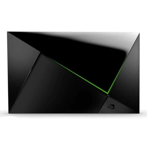 NVIDIA Shield TV Pro (8GB, Gigabit Ethernet) — view 6