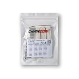 Chanzon 1206 720pcs SMD Ceramic Capacitor Kit - 36 Values 1pF-10uF (Contain1uf 100nf 1nf etc.) 25V/50V for Electronics Projects Assorted