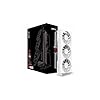 XFX Swift AMD Radeon RX 9060XT OC White Triple Fan Gaming Edition 16GB RX-96TS316W7