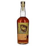 single barrel rye whiskey Acabado: de larga duración Joe Got A Gun Tennessee Whiskey SINGLE BARREL 45% Vol. 0,7l