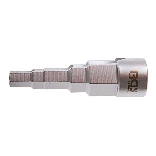 BGS 1462 | Radiator Spud Wrench | 12.5 mm (1/2") Drive | 5 steps