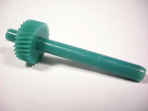 200-4R 30 Tooth Speedo Driven Gear 200-4R TH125 Th325 TH425 440-T4 Transmission Speedometer