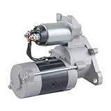 ME017088 M2T66881 ME017034 Starter Motor abulollry Fit for Mitsubishi Engine 24V