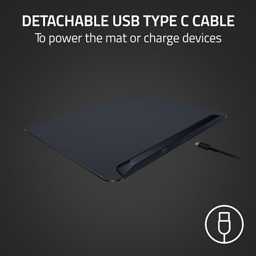 Razer Firefly V2 Pro Fully Illuminated RGB