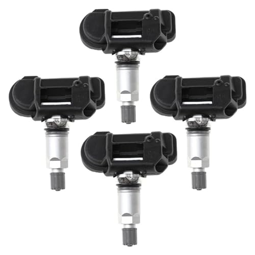 Capteur pression pneu Mercedes GLA pour vos trajets d'hiver