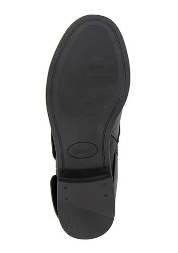 XOXO Women's Marjorie-a Wc Knee High Boot3