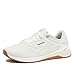 Produktbild Reebok Damen Nano X5 Sneakers for, Cross Training Gym Walking Shoes Women Sneaker, Chalk/Alabaster/Upgrade Green, 39 EU