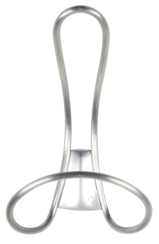 Delta Design "The Bach" Coat Hook (3-Pack)