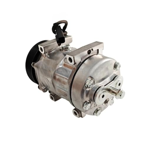 Compresseur de climatisation Land Rover Defender 2007-2016 bloc Pickup LD 2.4L
