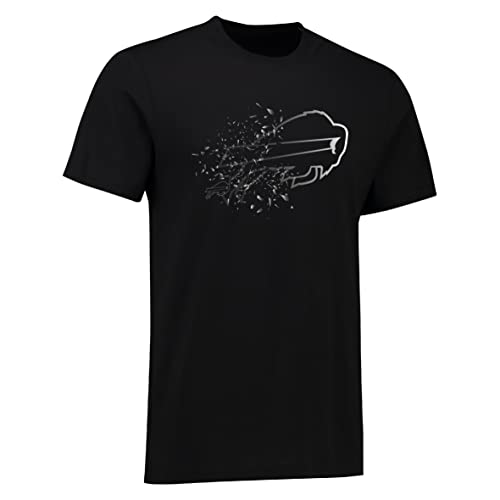 Fanatics - Maglietta NFL Buffalo Bills Shatter