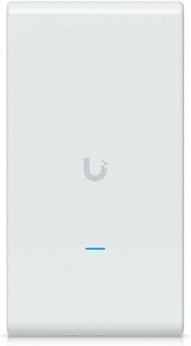 UbiQuiti U6-MESH-PRO - 1