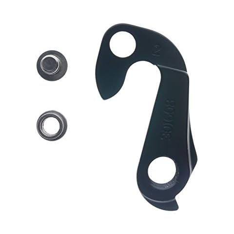 Juscycling Derailleur Hanger for Trek 172 Cover