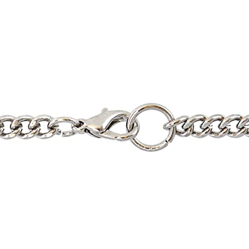 American Coin Treasures 1800s Indian Cent Arrowhead Men's Pendant Necklace2