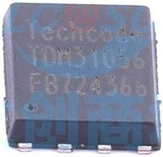 2 Pcs MOSFET TDM31056 DFN-8_5x6mm TDM31056