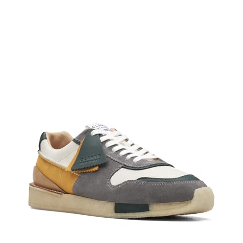Image of Clarks - Mens Torrun Shoes