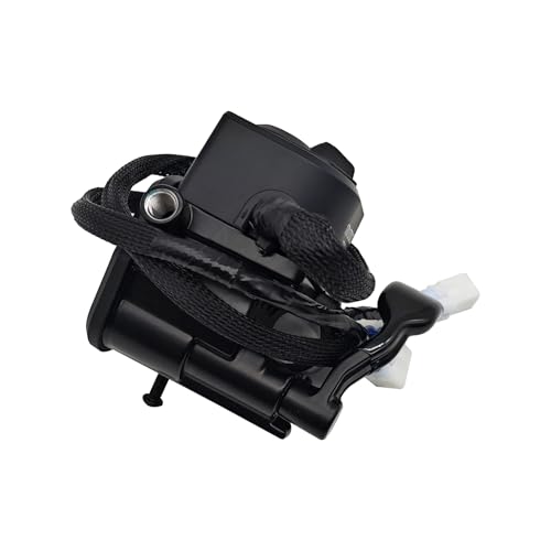 Interruptor Combinado 17011070012 ODES Pathcross ATV 4