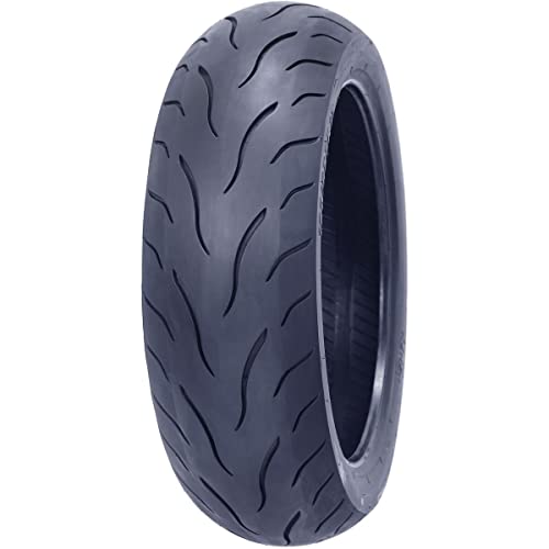 Kenda KM1 Rear Tire (160/60ZR-17)