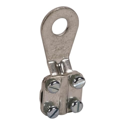 DEHN - Dehn 444009 Kabelschuh für geschlossene Erdung, M10, 6-16 mm² - -3%