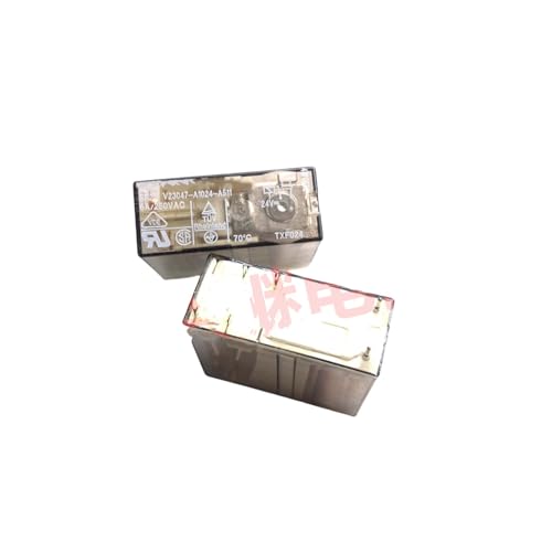 V23047-A1024-A511 8A relais de sécurité à 6 broches 1 pièce pour circuit