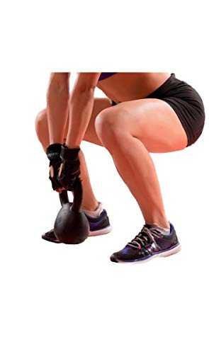 Luva de Neoprene Oncinha - Tamanho M, Hidrolight