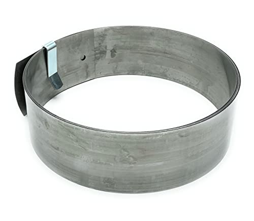 Flooring flexible straight edge Carpet fitting tool 4mtr roll up 2 Flooring flexible straight edge Carpet fitting tool 4mtr roll up - Image 2