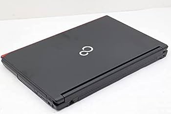 【美品】FUJITSU ノートPC A576/P i3/SSD Win11 05 中古パソコン 富士通 LIFEBOOK A576/P Windows11 Pro Core i3