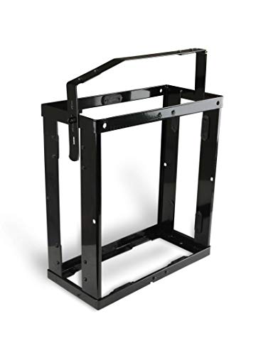 Anvil Off Road Mount for Jerry Can 20L Black