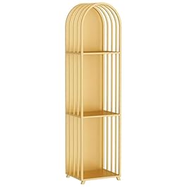 LUTFI Bookcase Creative...