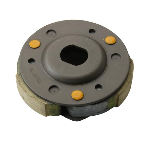 Ensemble d'embrayage 125 adapté pour Downtown, Like et Dink