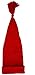 Etchiboy Voyageur Red Toque Hat Cap Historical Alpaca Wool