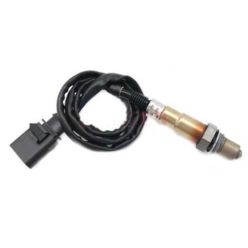 Sonde lambda 07K906262 : résolvez les pertes de puissance de votre moteur O2
