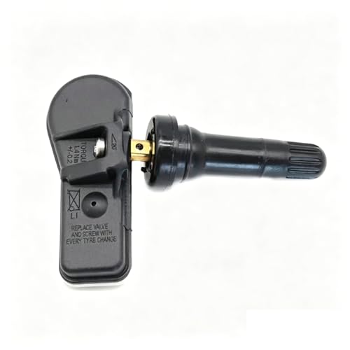 Capteur TPMS de pression des pneus pour Peugeot 3008 207 308 5008 9673860880