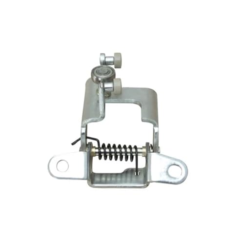 Rodillo puerta corredera izquierda inferior para Toyota Hiace Commuter 2005-2018 68039-26050 3
