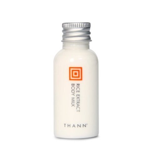 Buy Thann Aromatic Wood Rice Extract Body Milk Lotion 30ml (Pack of 3
