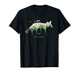 Auf der Suche nach einem Geschenk für einen Umweltaktivisten, Tierfreund oder Naturschützer? Oder selbst im Tier- oder Naturschutz aktiv und möchtest für mehr Klimaschutz demonstrieren? Dann ist unser Preserve & Protect Shirt genau das richtige für dich!