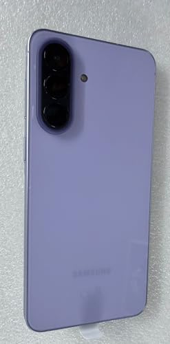 Samsung A576B/DS Galaxy A57 5G, Dual, 8/128 GB, Awesome Lilac - 6