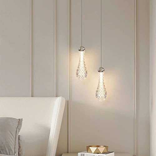 Lampe décorative de chevet d'art de personnalité unique