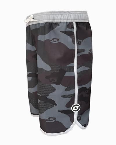 Boys' Elevation Hybrid Boardshort2