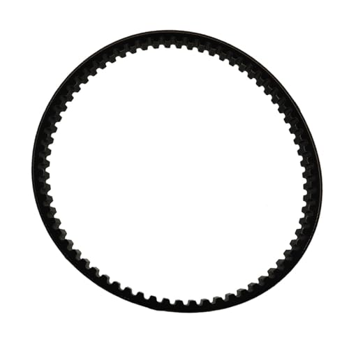 Courroie de transmission scooter 733 18.5 pour réparer le variateur WH100