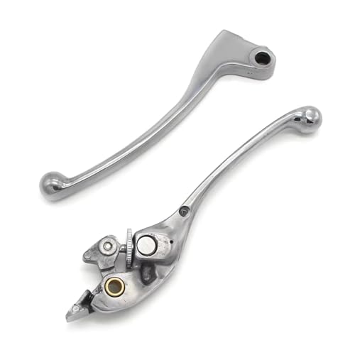 Levier d'embrayage moto gauche et droit pour NSR250 et CBR250