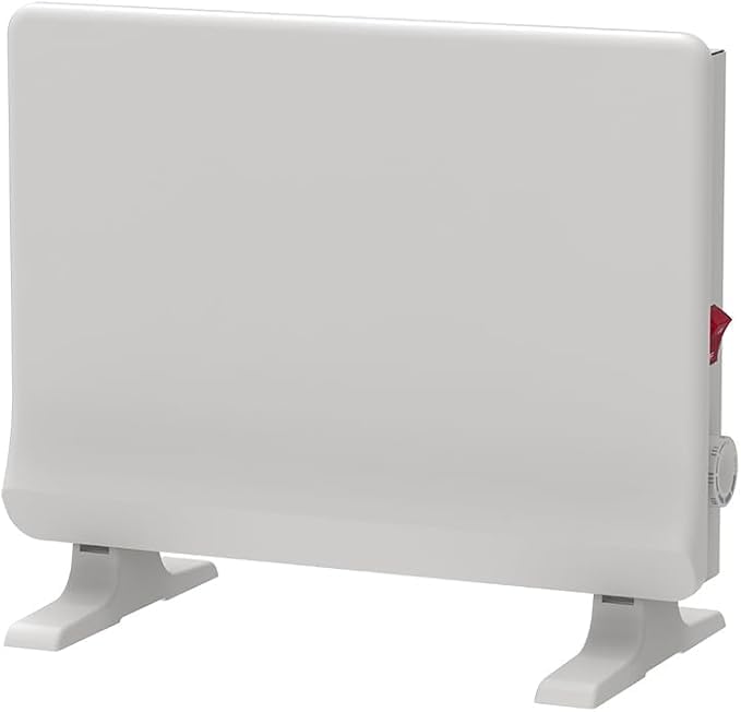 Amazon | アップ ミニパネルヒーター トイレ・脱衣所専用 300W